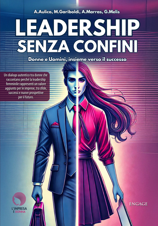 LEADERSHIP SENZA CONFINI