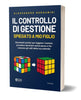 LIBRO "IL CONTROLLO DI GESTIONE SPIEGATO A MIO FIGLIO" + CONSULENZA SUL CONTROLLO DI GESTIONE