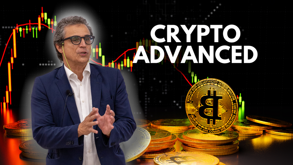 CORSO CRYPTO ADVANCED