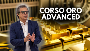 CORSO ORO ADVANCED