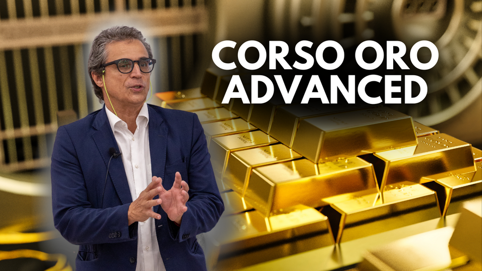 CORSO ORO ADVANCED