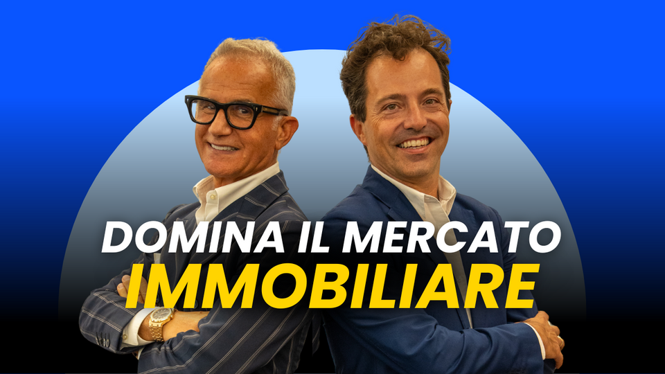 CORSO IMMOBILIARE ADVANCED