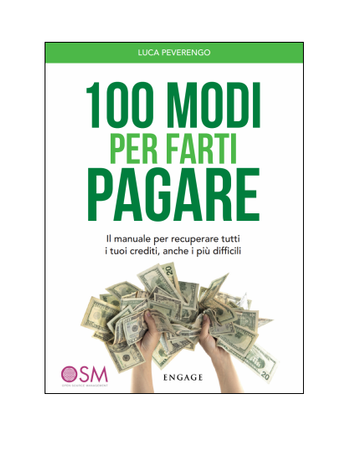 100 Modi per Farti Pagare