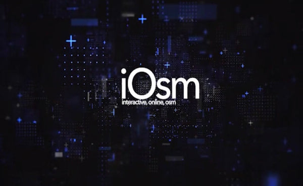 iOsm App - Accesso Completo