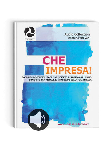 Che Impresa! Audiocollection [CD]