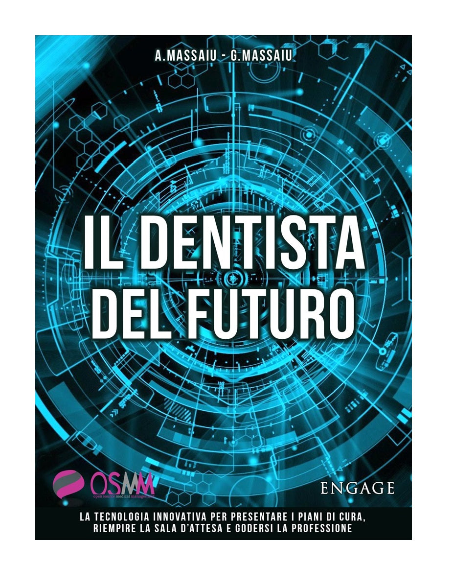 dentista del futuro